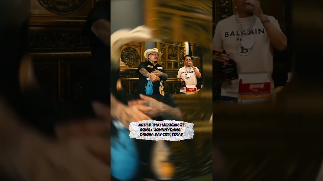 Who not tapped in yet?? #thatmexicanot