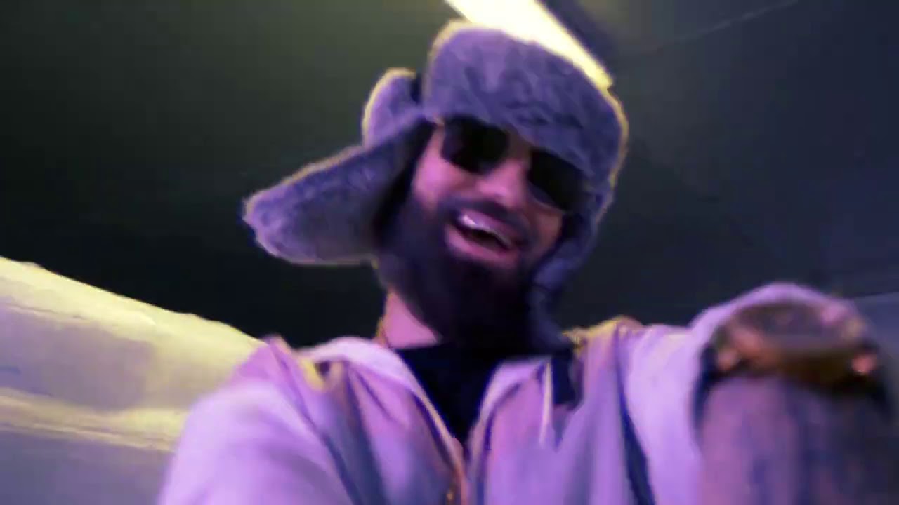 Paul Wall - Ice Man (Official Music Video)