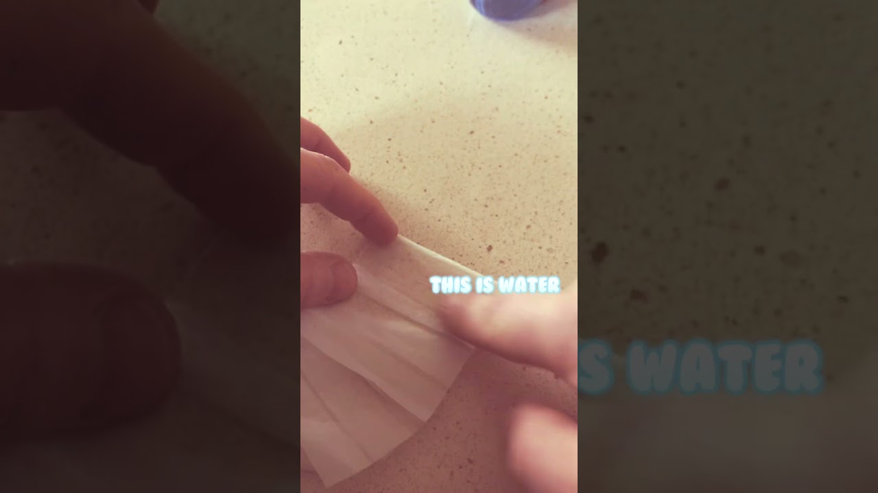 Rescue stuck rolling papers