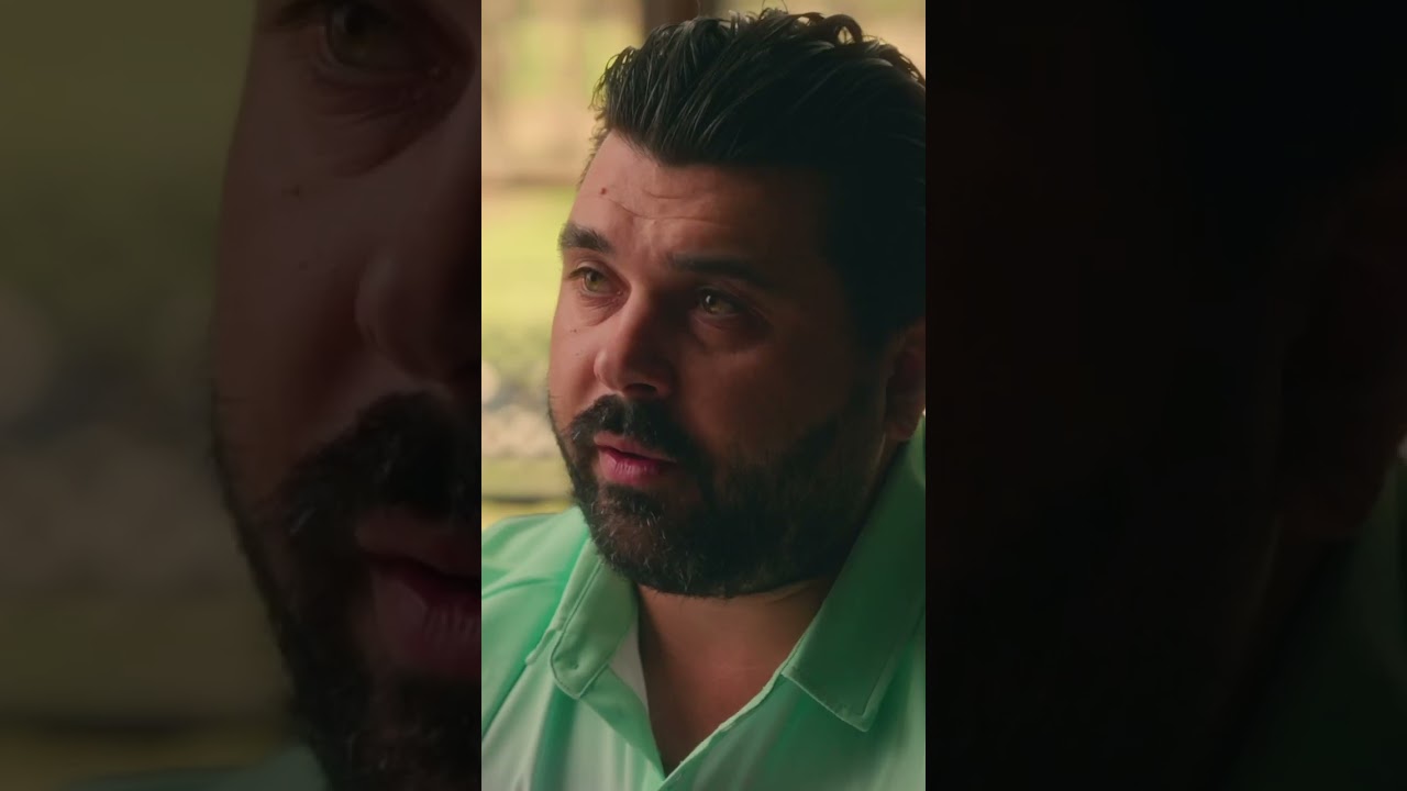 The Origins of Bob Does Sports | Joey & Bob | Sunday Swagger