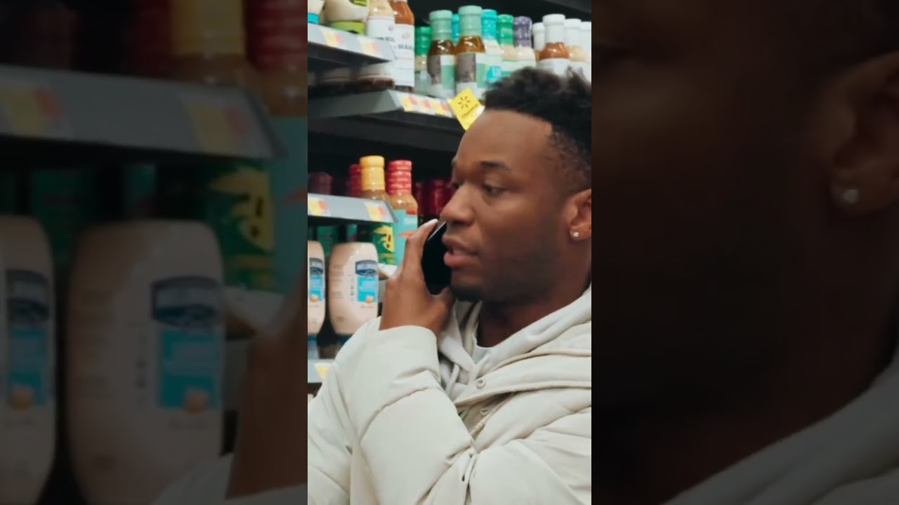 The Weed Man Thats Always Late