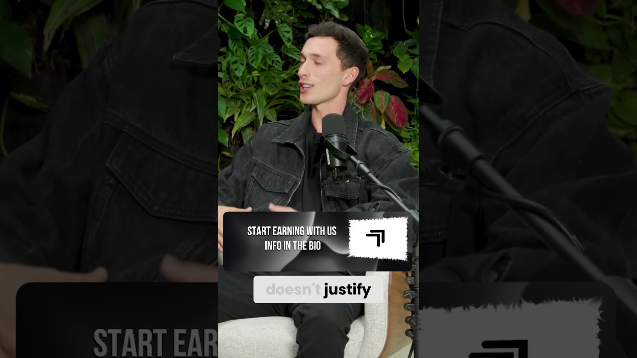 Successful People & Weed Unconventional Habits Explored #business #podcast #success