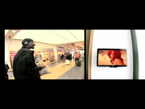 Video: Snoop Dogg f. Rihanna - California King (remix)
