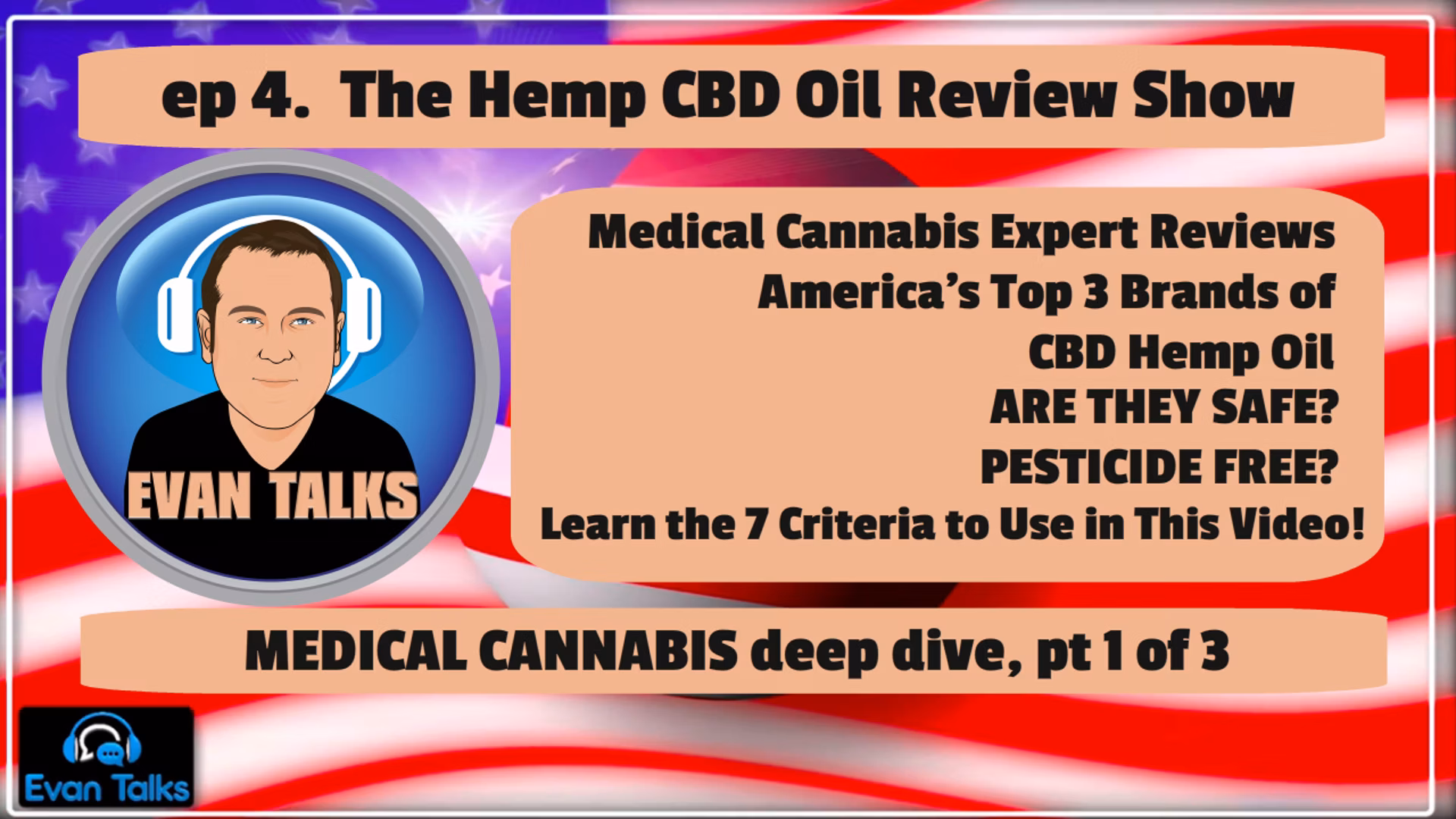 CBD Video BANNED from YouTube! How Clean is Your CBD Oil? Learn to Evaluate CBD Products Like a Pro