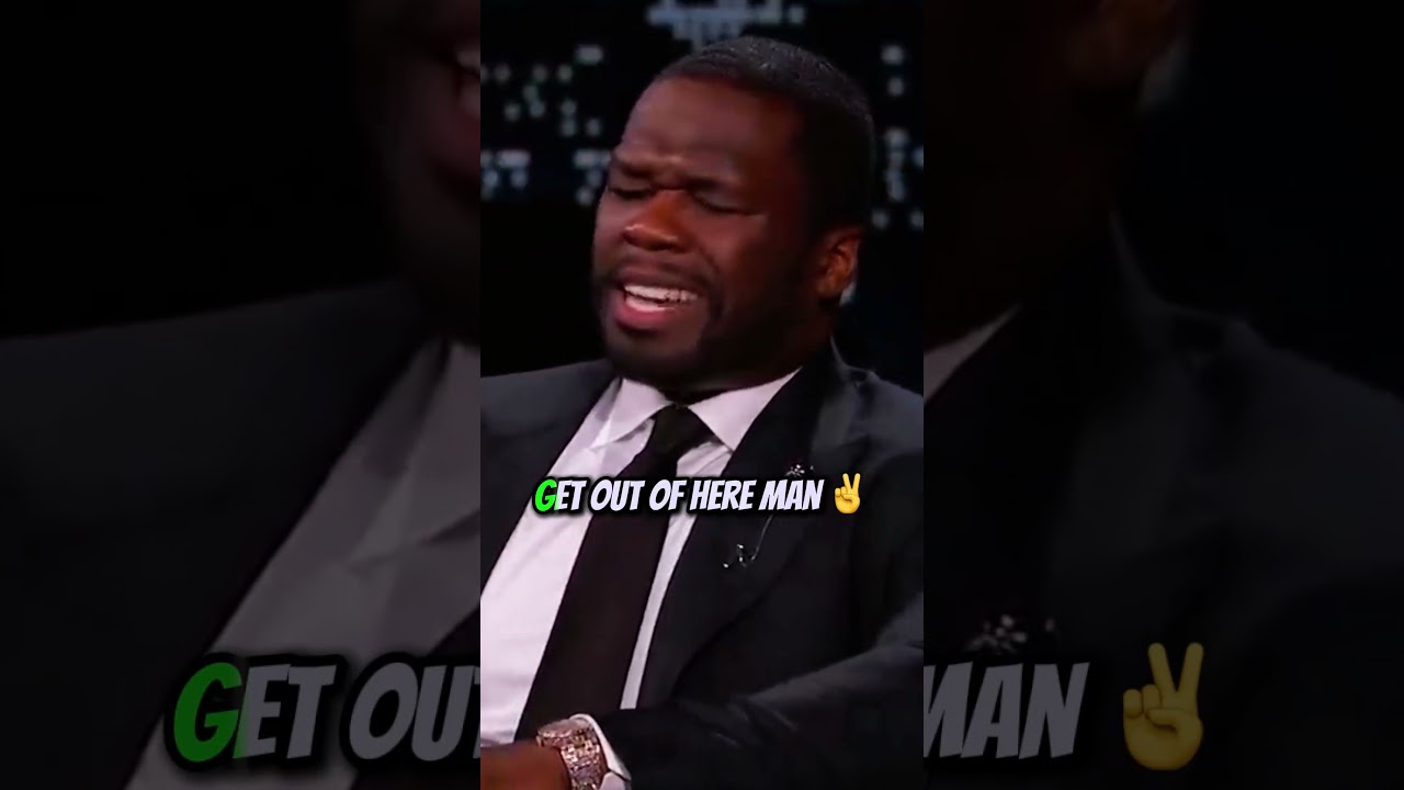 50 CENT Uncovers the TRUTH About Snoop Dogg's Smoking😮‍💨✅