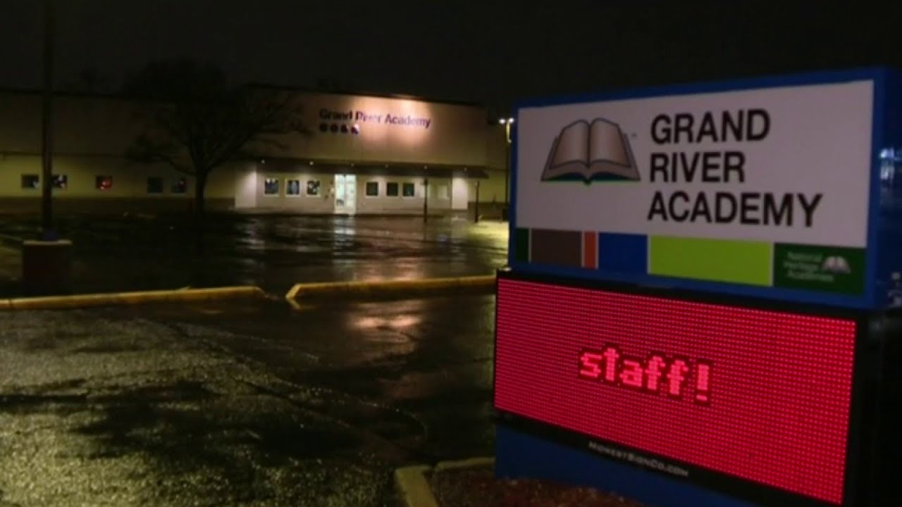 2 elementary students hospitalized after eating cannabis edibles in Livonia classroom