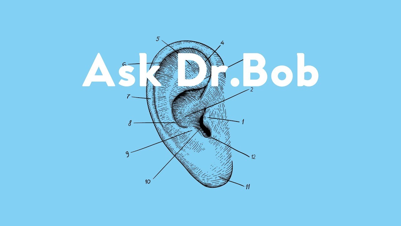 #AskDrBob: CBD Oil, Vertigo, AFIB, & More