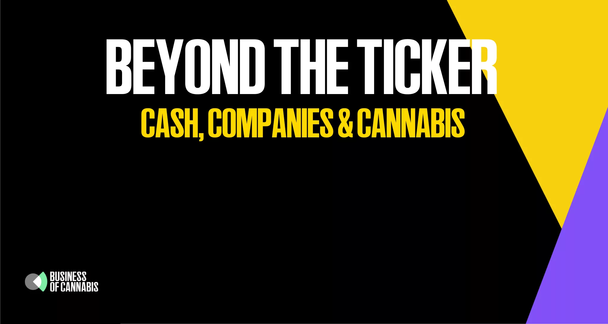 Trump Sends Cannabis Stocks Surging, Cantourage Brings in Investor Relations Help, & Mamedica Secures £4.5m