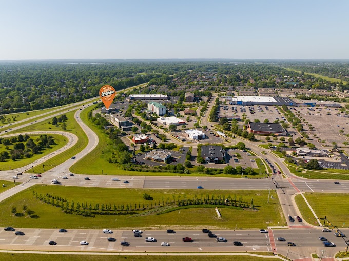 Michigan: Inside Utica’s First Cannabis Lounge