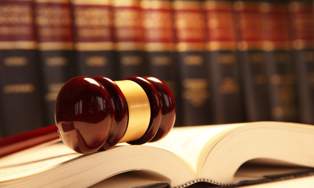 Oregon Federal Court Lawsuit Filed, Seeking Interstate Cannabis Sales