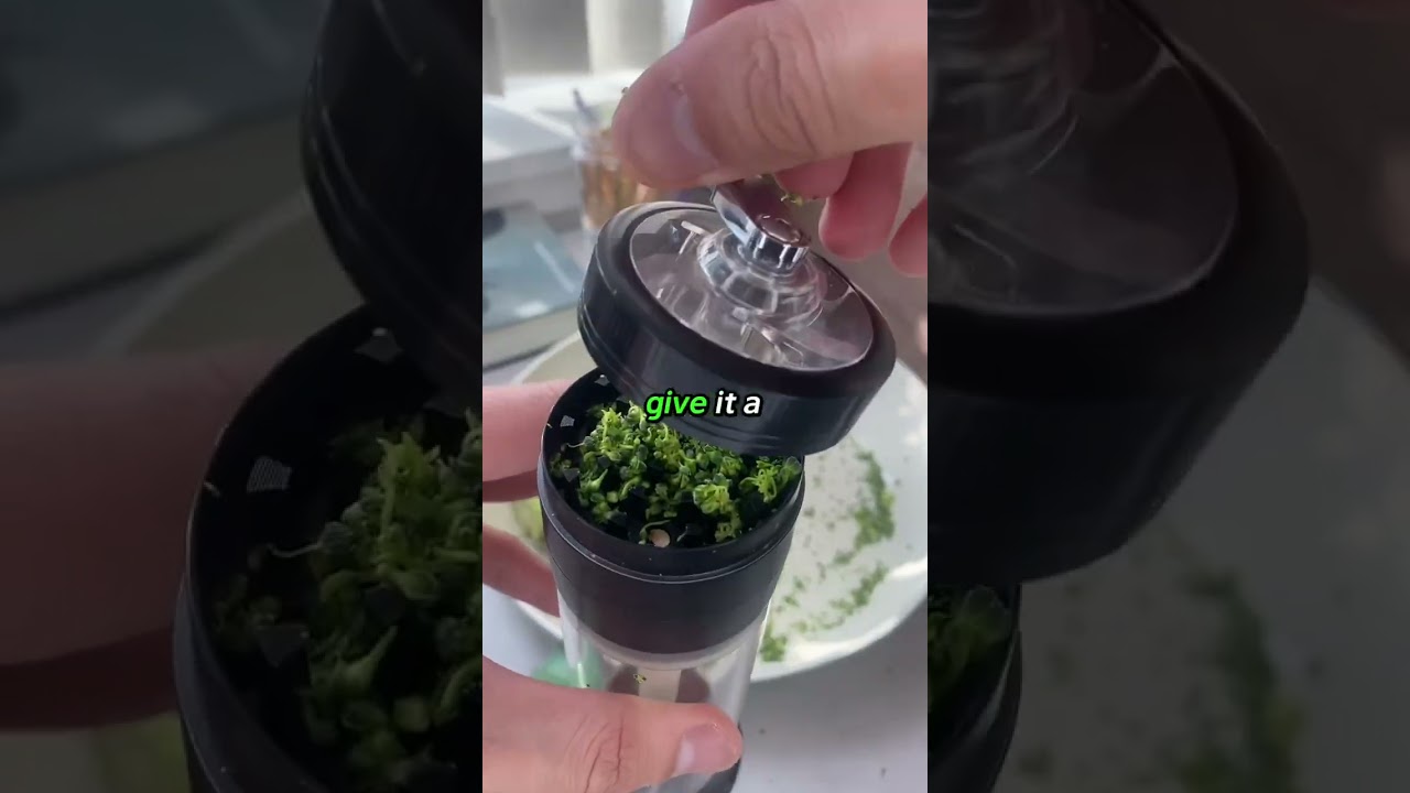 Would Snoop Dogg use this? #420