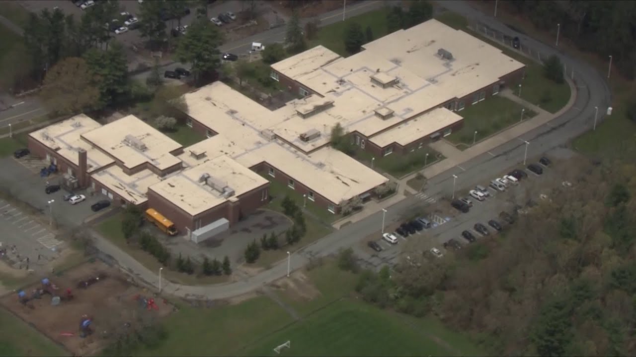 School employee on leave after student finds cannabis edibles