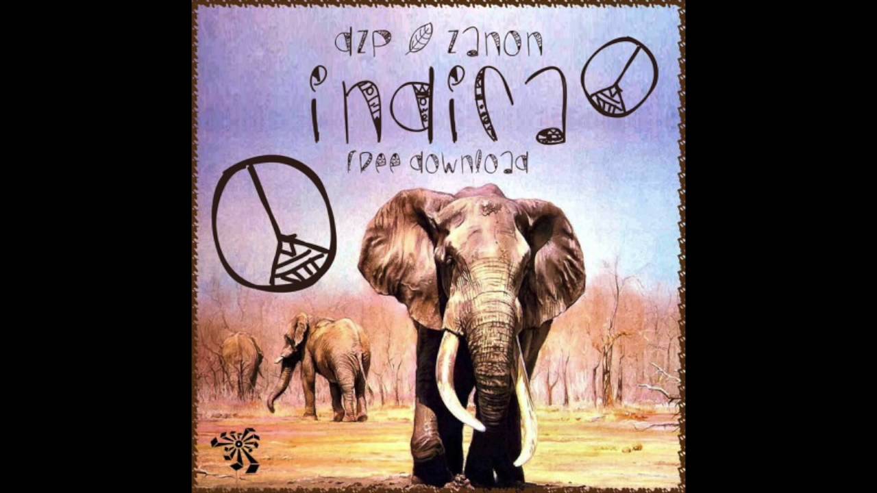 Zanon & Dzp - Indica (Original Mix)