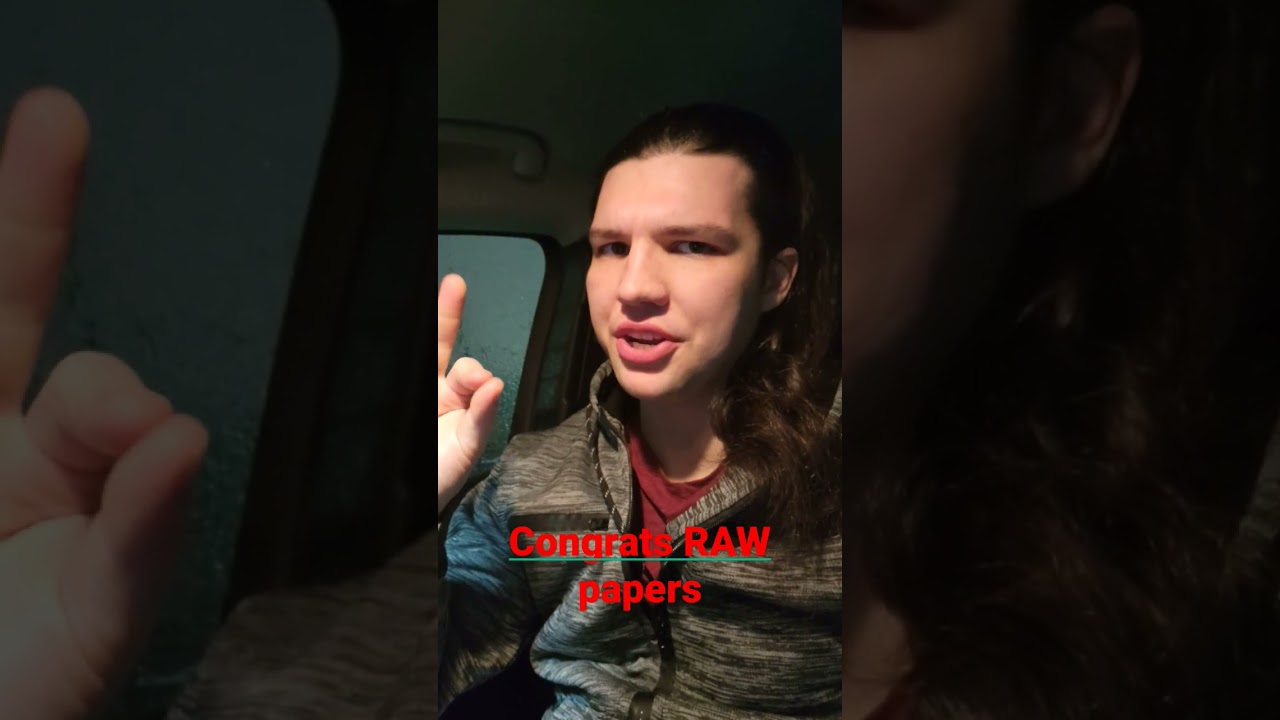 RAW Papers Response to the Law Suit