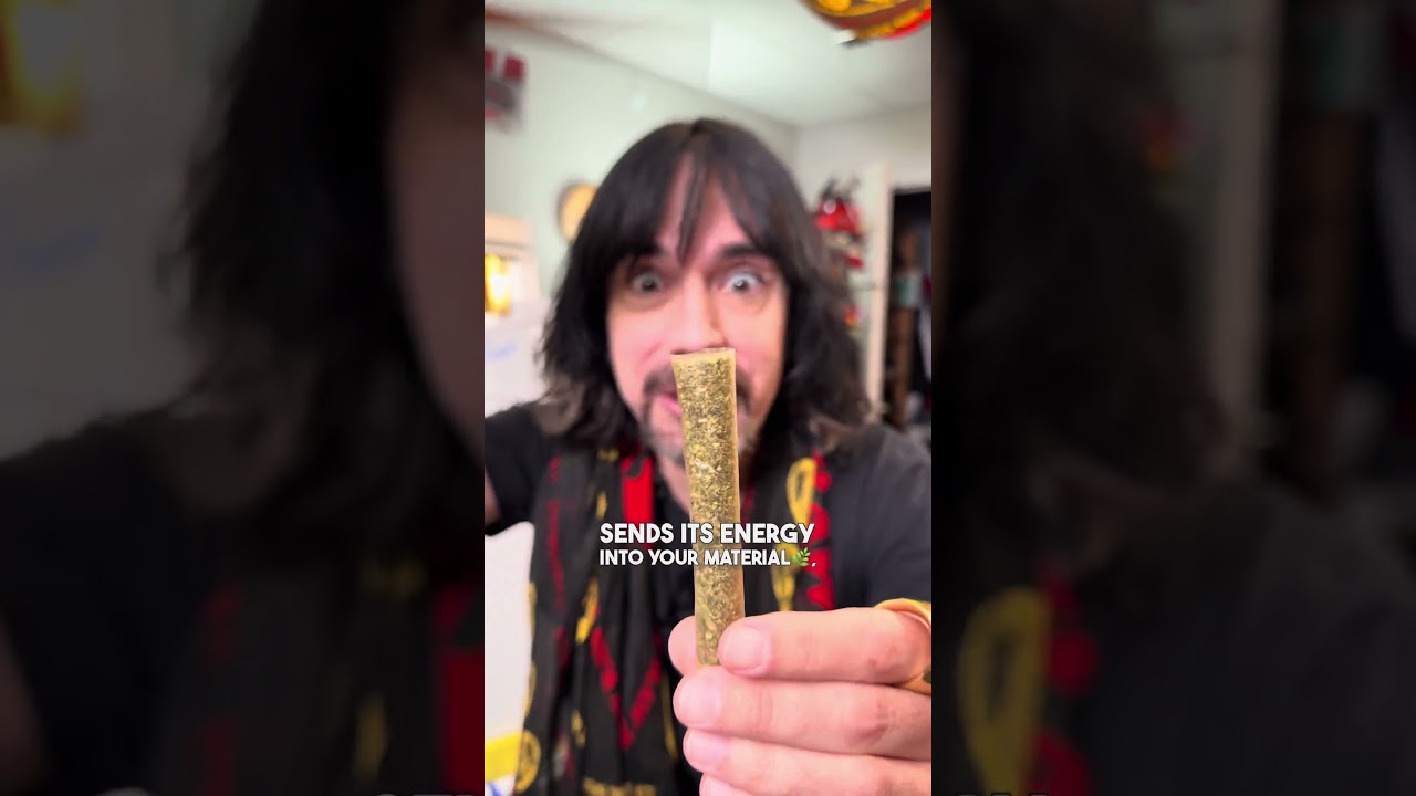 The science of a naturally slow burning J 🙏