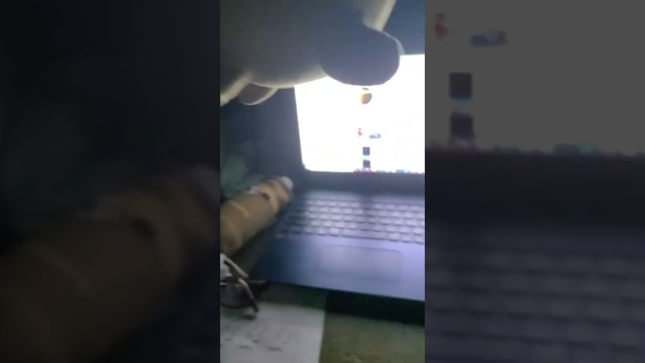 BIG FAT ASS SCREAM (Remake ver.) #shorts