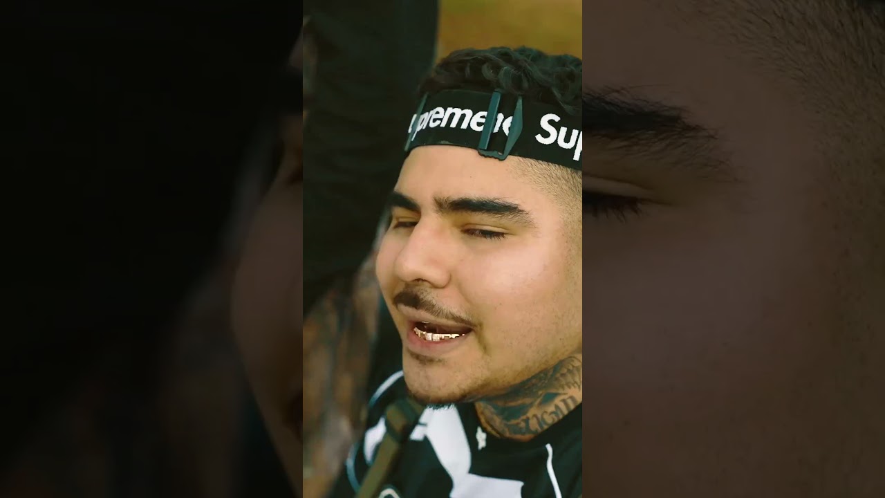 im just tryna rap #thatmexicanot