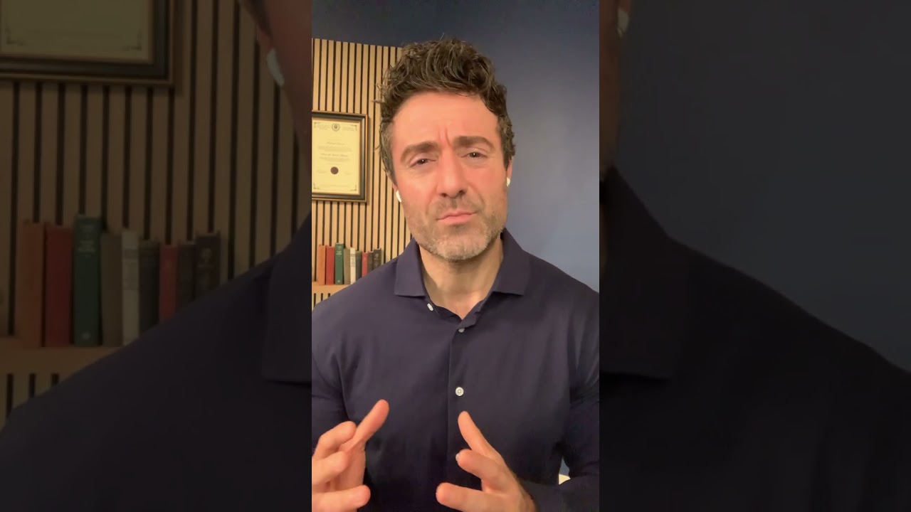 CBD is everywhere, but can it help your gut health? #shorts