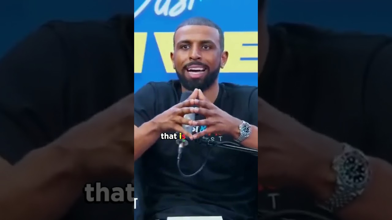 MYRON Gaines DESTROYS MELINA after calling men "DELUSIONAL" 😂🤔