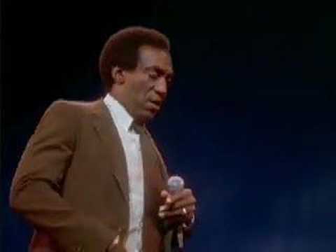 Bill Cosby Drinking