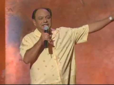 Cheech Marin – Latin Kings of Comedy