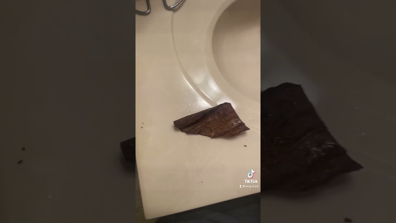 Backwood stem removal