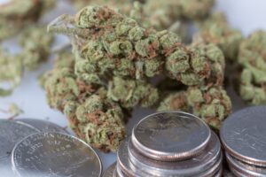 Michigan Lawmakers Approve Marijuana Tax Increase Projected To Raise $420 Million In Annual Revenue
