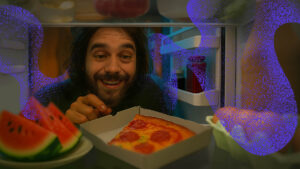 We Asked Stoners to Tell Us About the Munchies: Here’s What We Learned