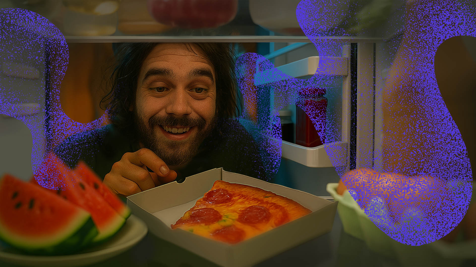 We Asked Stoners to Tell Us About the Munchies: Here’s What We Learned