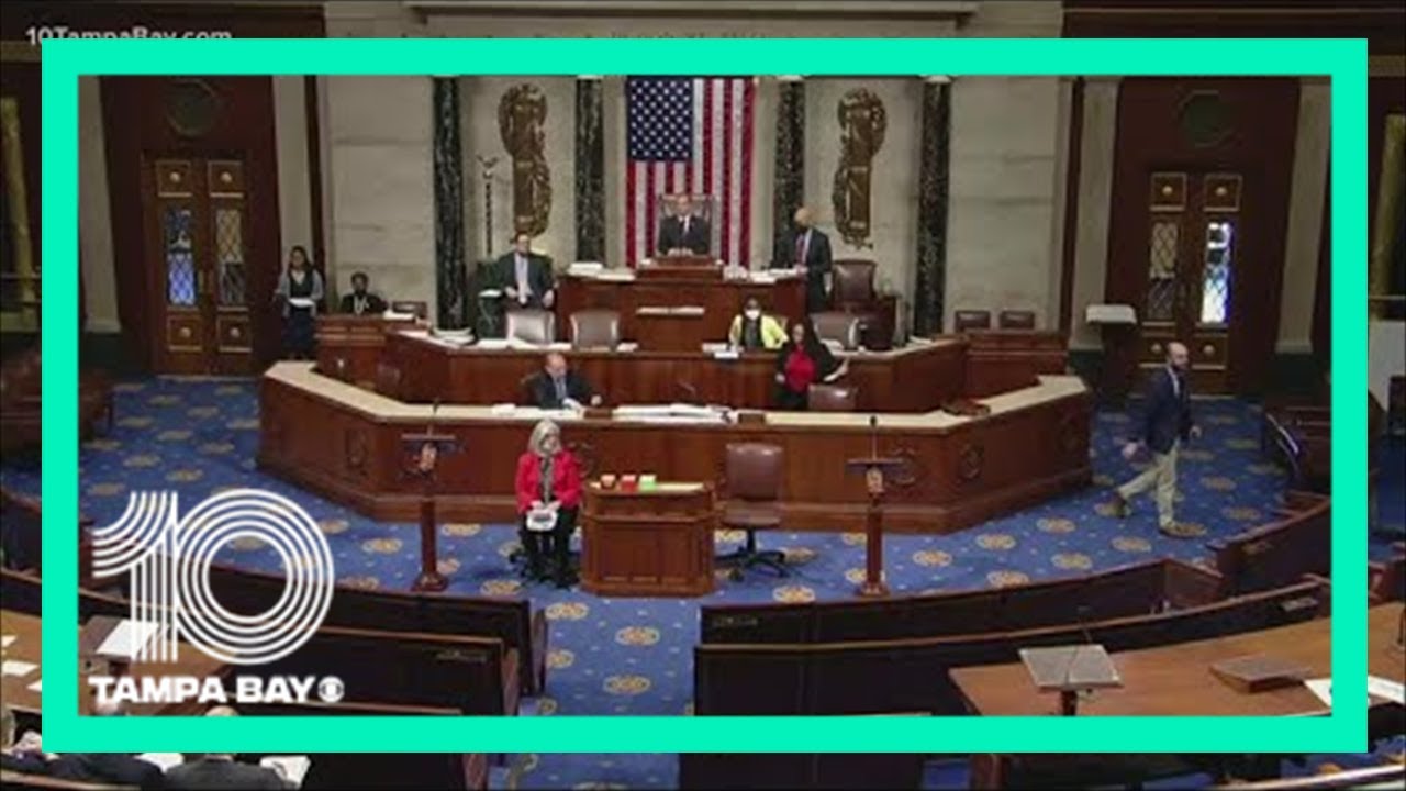 House passes a marijuana legalization bill