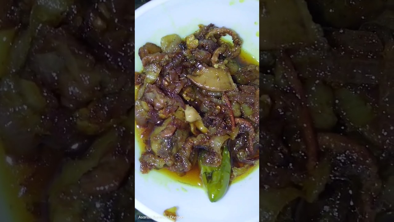 macher tel recipe 🤤#shorts #shortsvideo #youtubeshorts