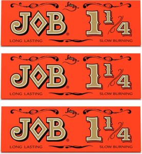 cannabis rolling papers