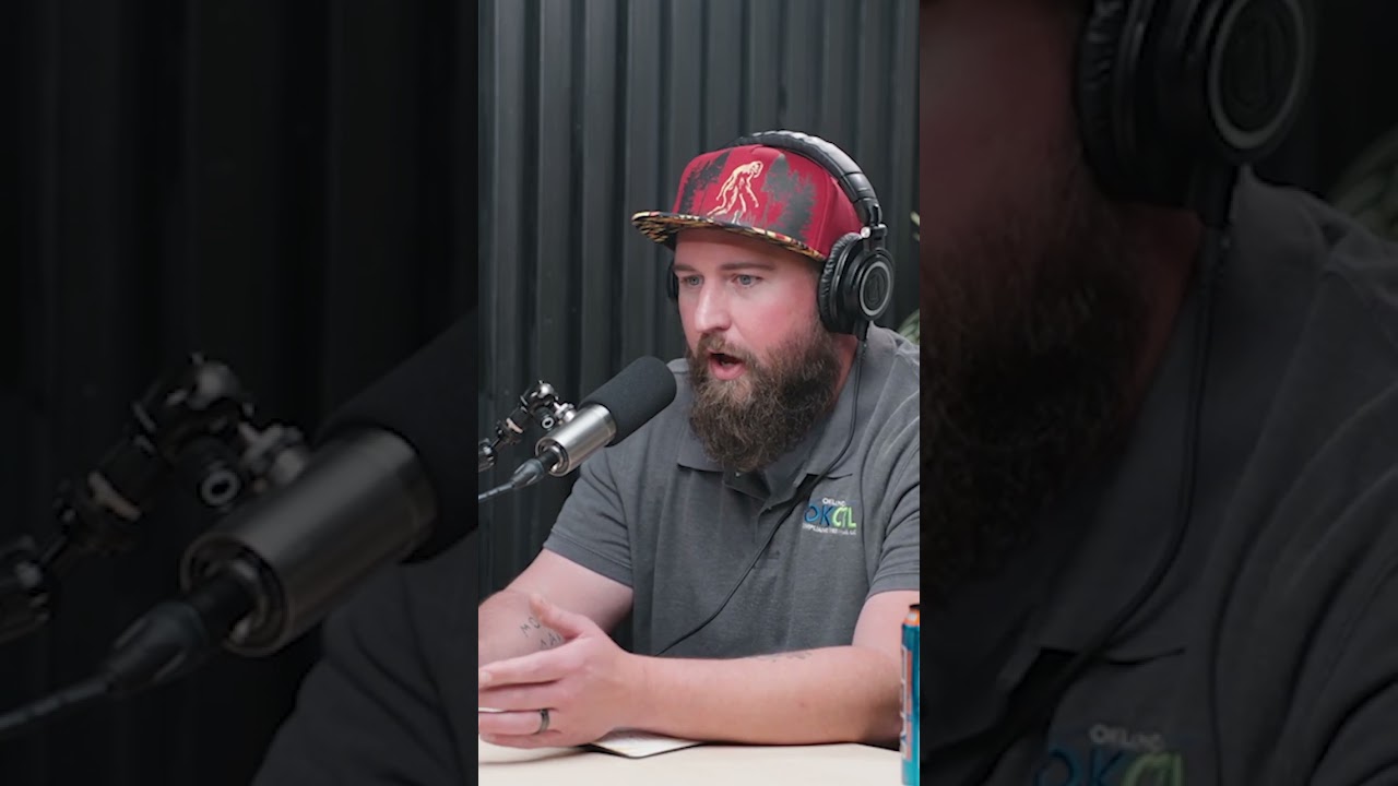 Oklahoma’s Last Shot at Legal Weed? #shorts