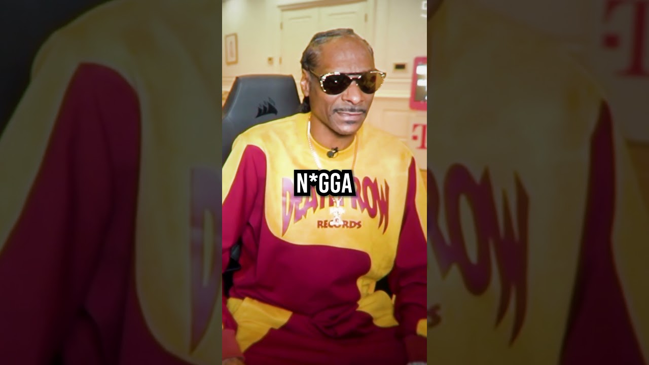 Snoop Dogg Explains His Hotbox Rules To Kai Cenat & His Friends! 😂💀