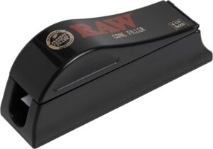raw rolling papers