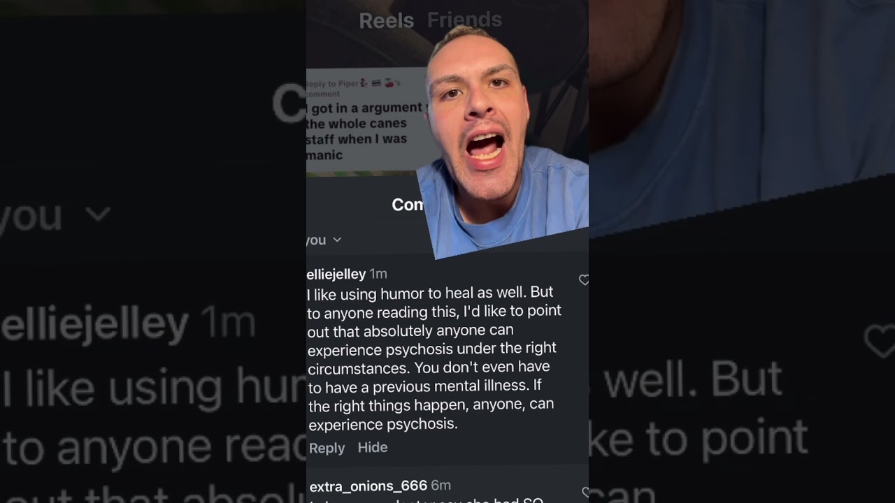 #psychosis