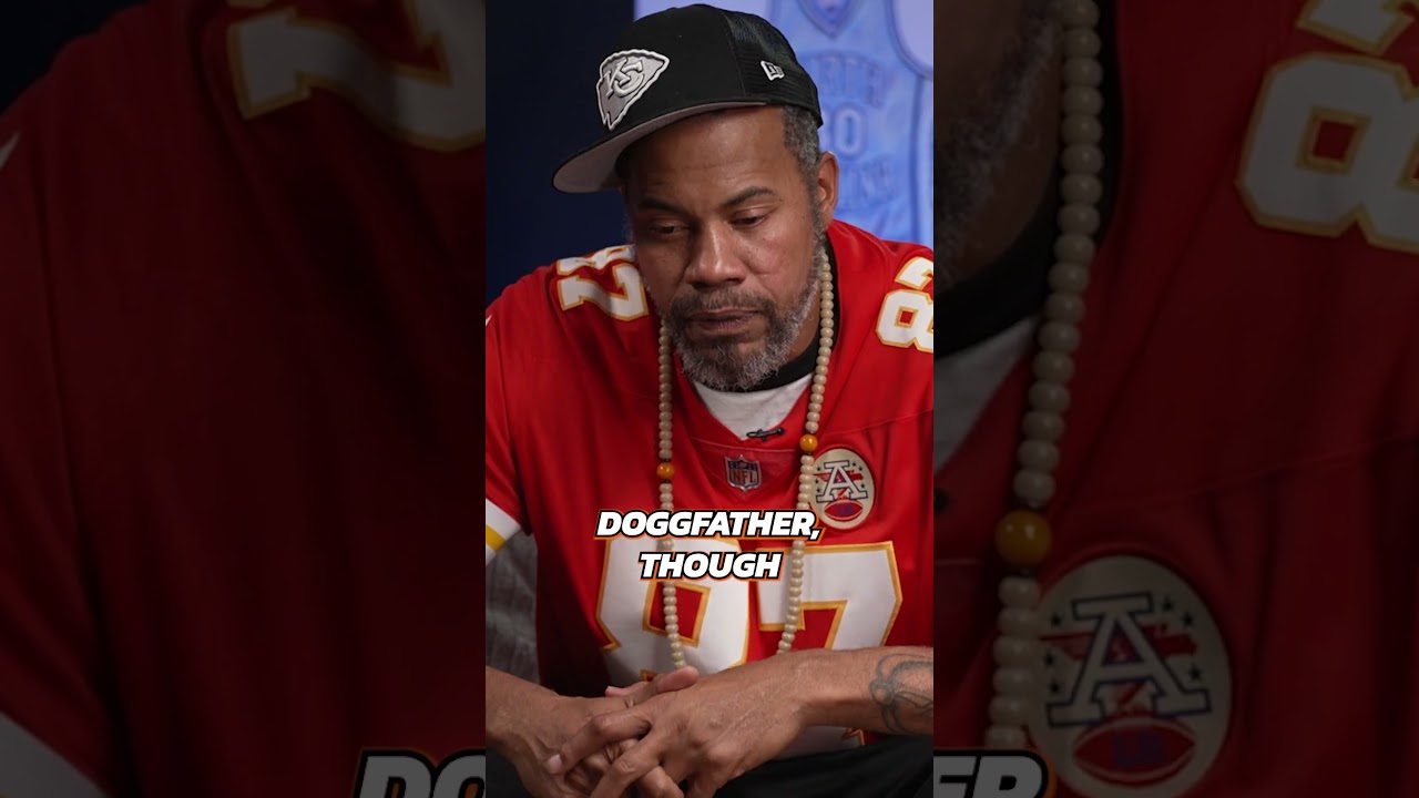 Sheed's DREAM Blunt Rotation Includes Snoop And Malcolm X?!