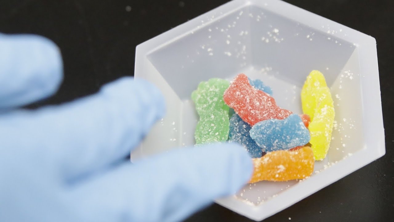 Study finds major increase in reports of children younger than 6 consuming marijuana edibles