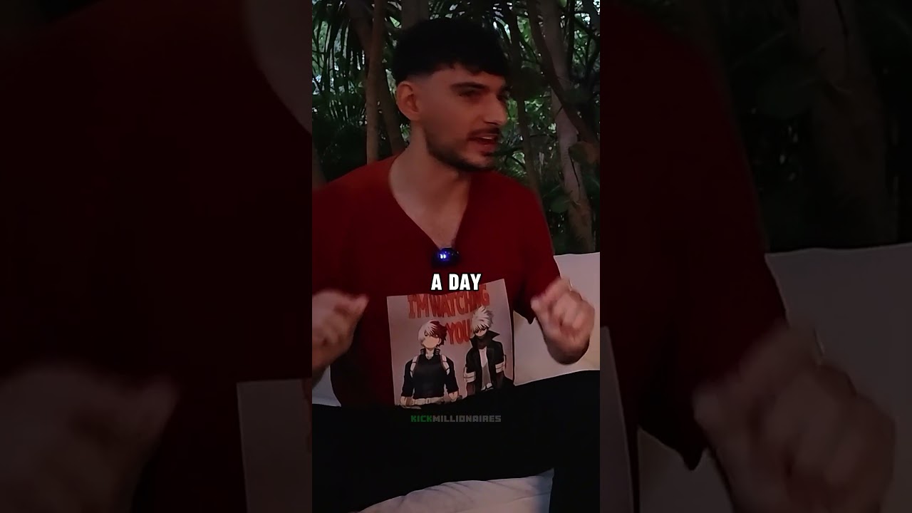 Hstikkytokky about Weed