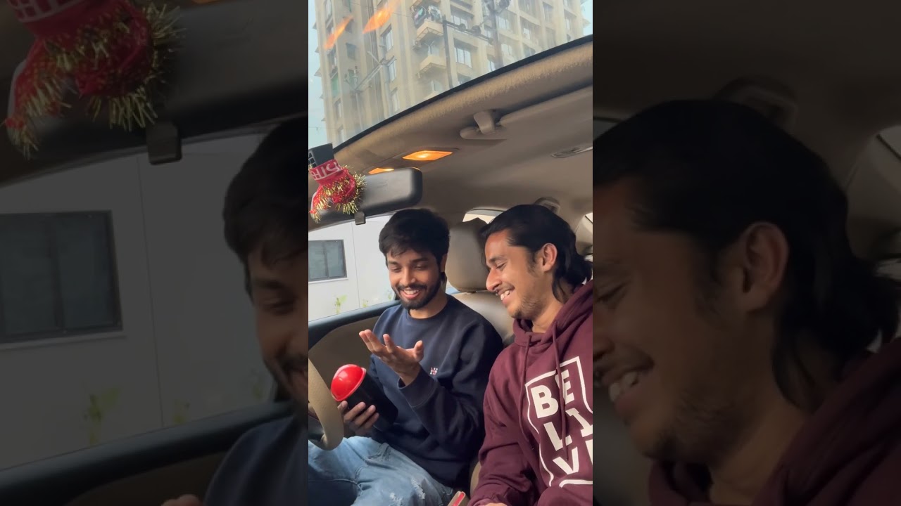 After Ganja Things😌 #shivamsingh #ytshorts #shorts