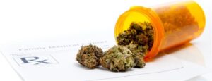 Medical Marijuana: Implications for nurses in Ohio