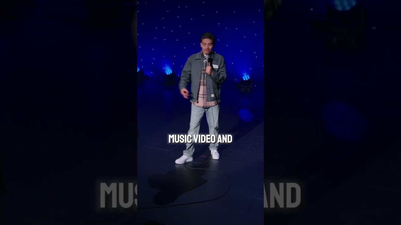 I love smoking with ppl who rap when they're high | Ralph Barbosa #shorts