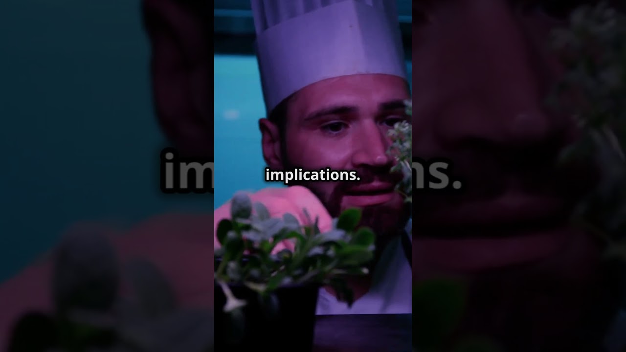Stop Adding 10kg of Weed into your Soup