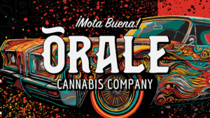 Experience ÓRALE at PurLife and light up the moment