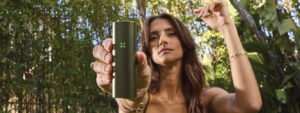 Brand Spotlight – PAX: Stay High on the Low