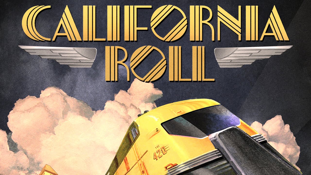 Snoop Dogg ft. Stevie Wonder - California Roll [Video Teaser]