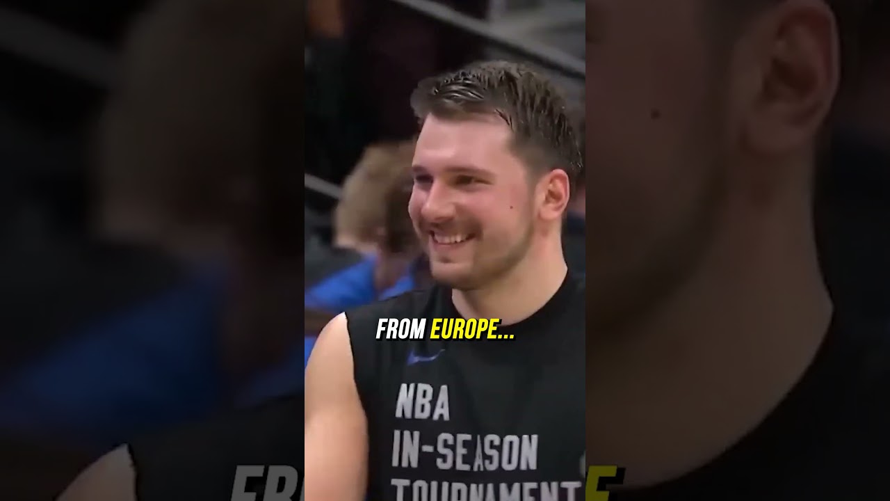 EVERY NBA Player SMOKES 🏀