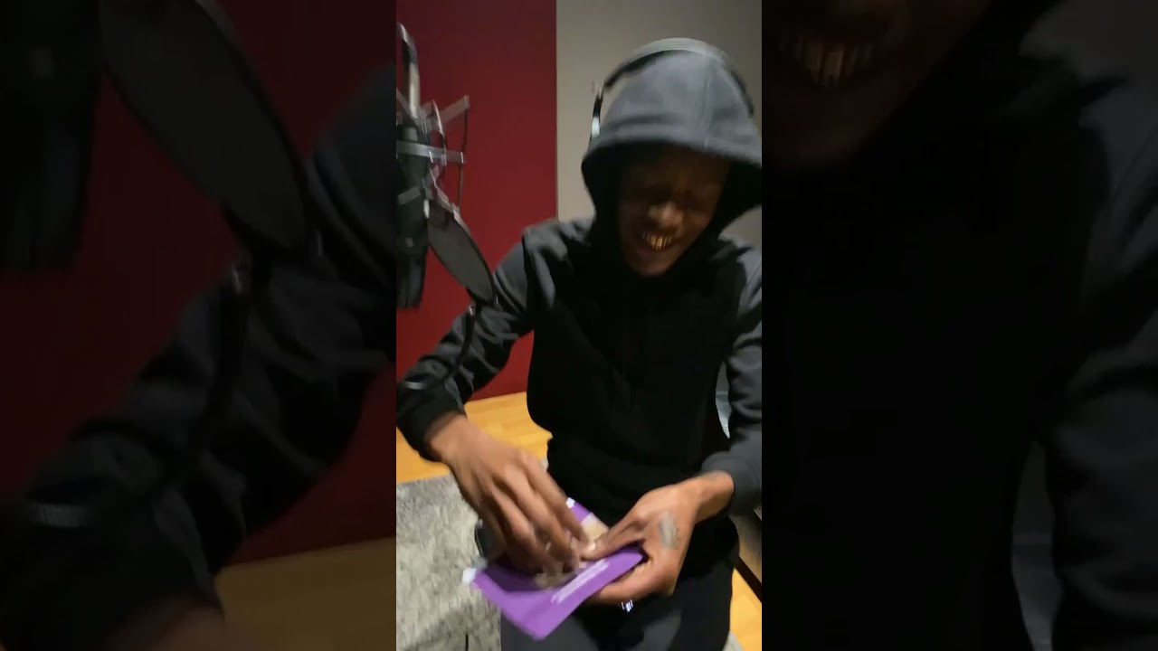 Spliffy Papers and Rico Cartel