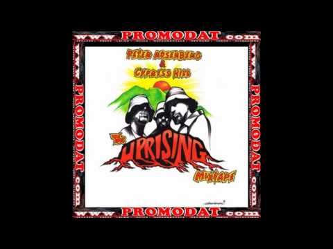 Cypress Hill - Hits from the Bong - PromoDat.com