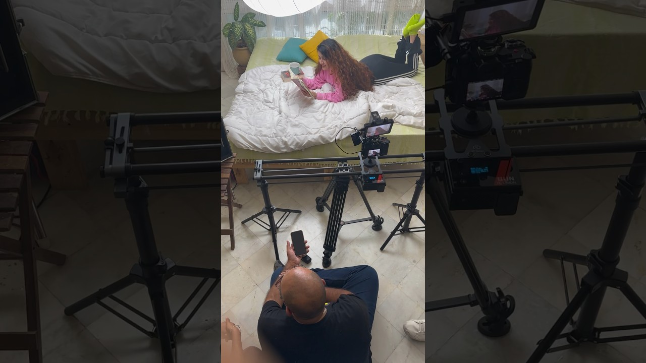 Unlocking Low Budget Filmmaking: Secrets to Easy Short Films